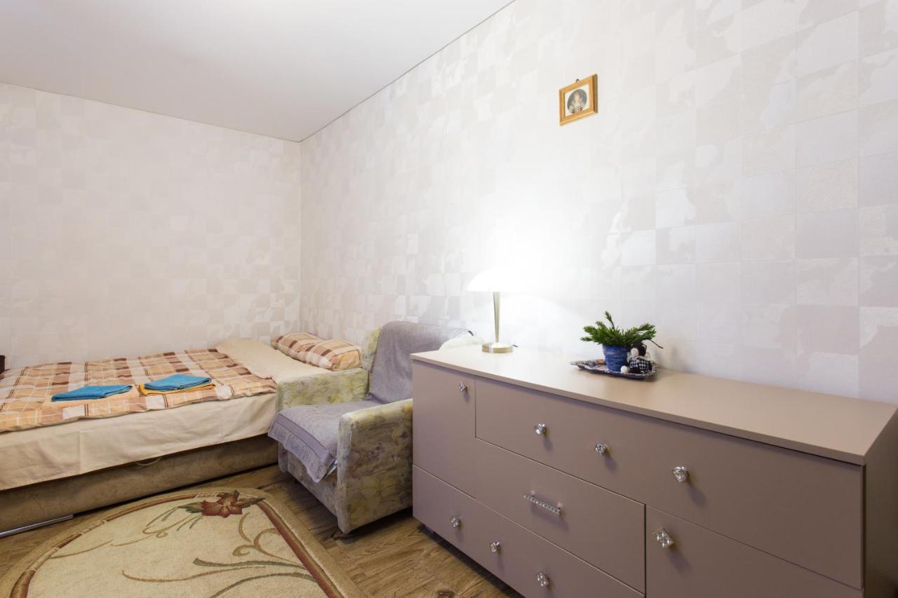 Botanical garden area Apartment Harkiv Exterior foto