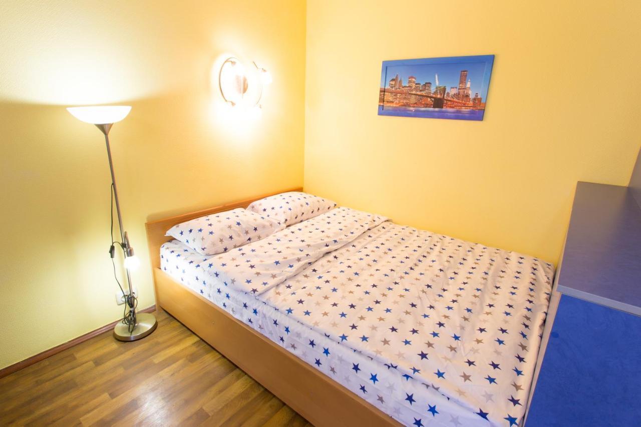 Botanical garden area Apartment Harkiv Exterior foto