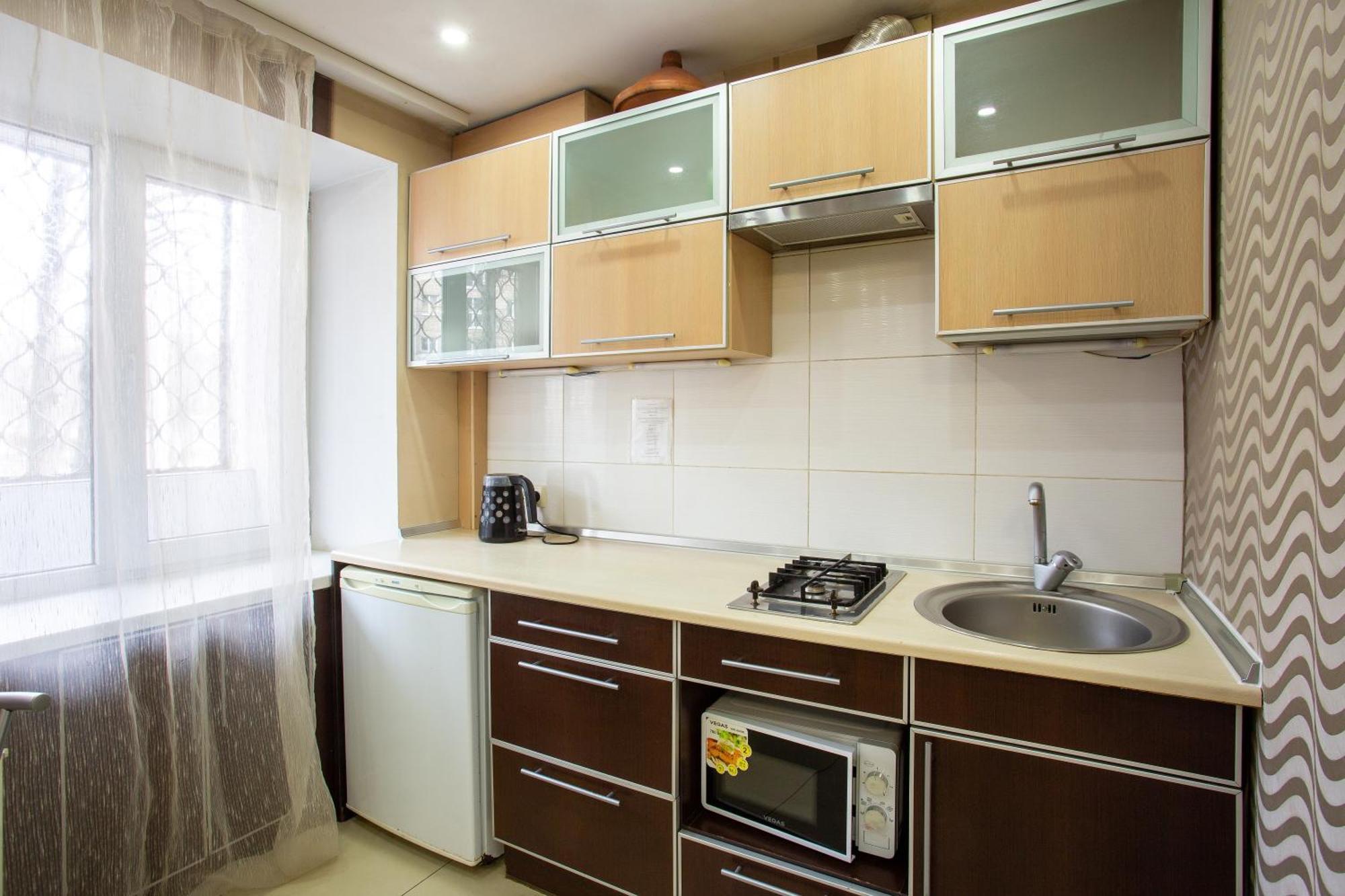 Botanical garden area Apartment Harkiv Exterior foto