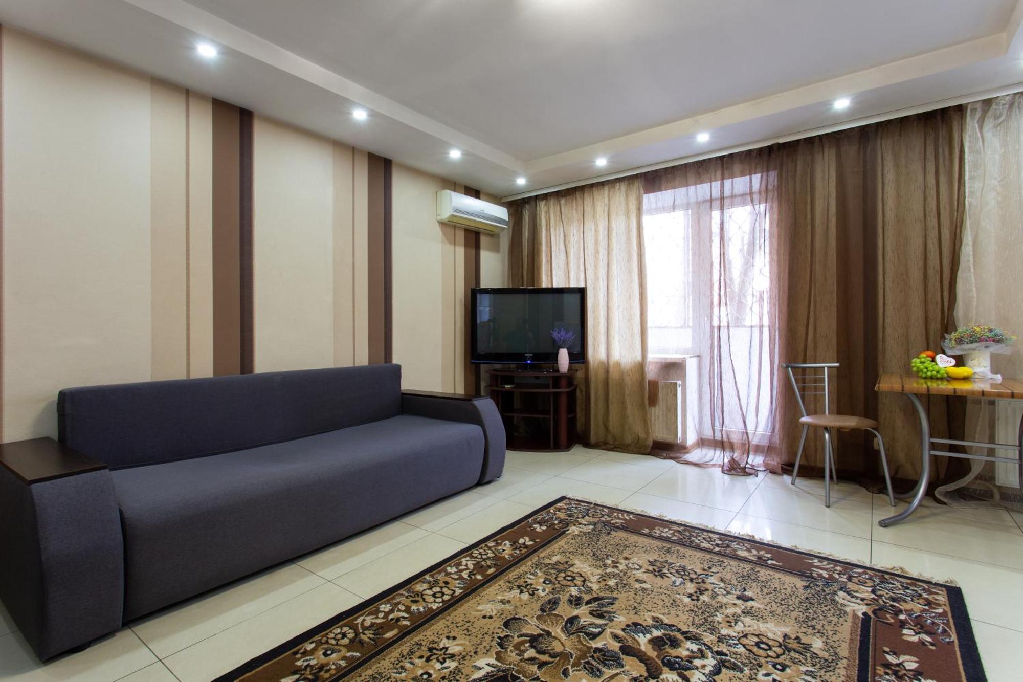 Botanical garden area Apartment Harkiv Exterior foto